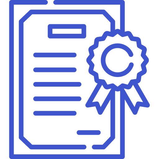 „Exzellenz-Zertifikat-Logo von Stahl Reinigungsservice – professioneller Reinigungsservice in Konstanz“