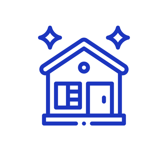 „Haus-Logo von Stahl Reinigungsservice – professioneller Reinigungsservice in Konstanz“