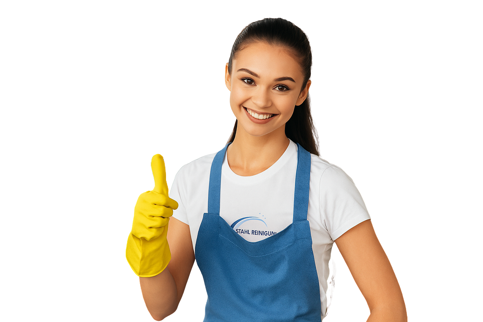 "Professionelle Reinigungsfirma in Deutschland – Stahl Reinigungsservice"